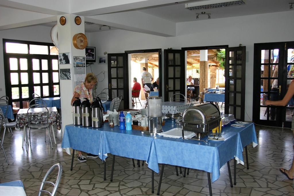 Guest House Frane Pag Town Exteriér fotografie