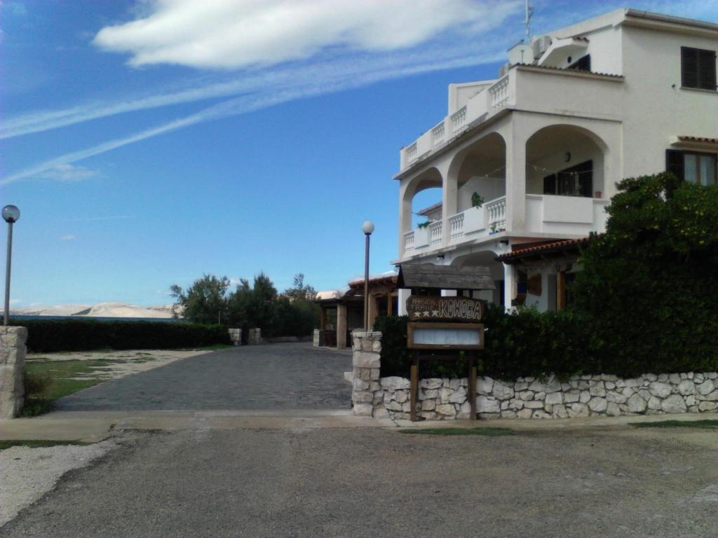 Guest House Frane Pag Town Pokoj fotografie